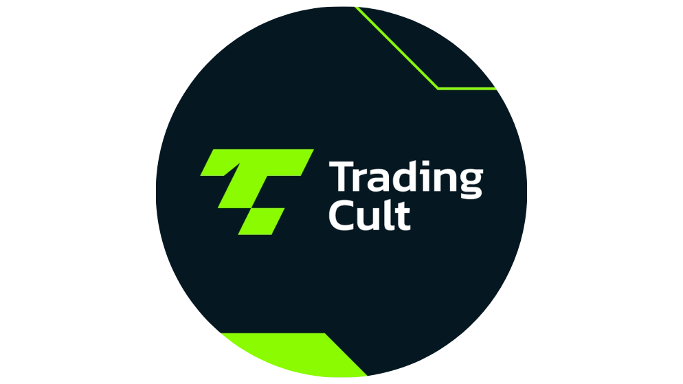 trading cult logo