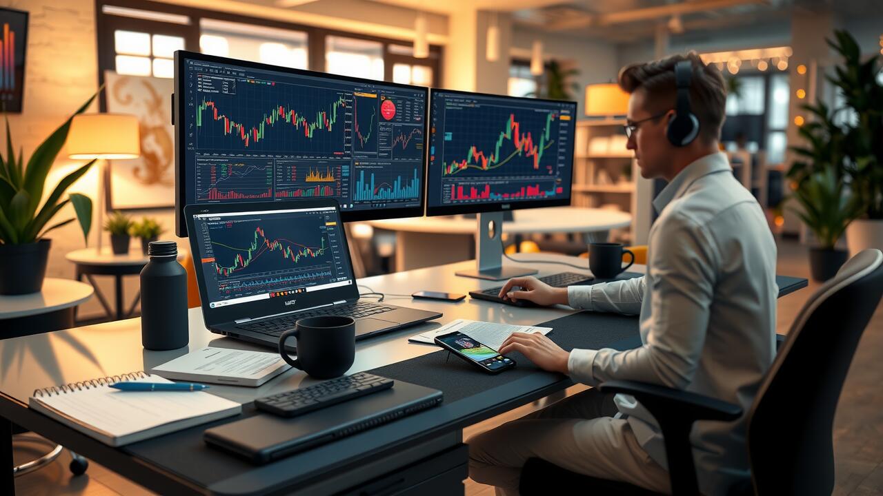 Crypto Fund Trader Review