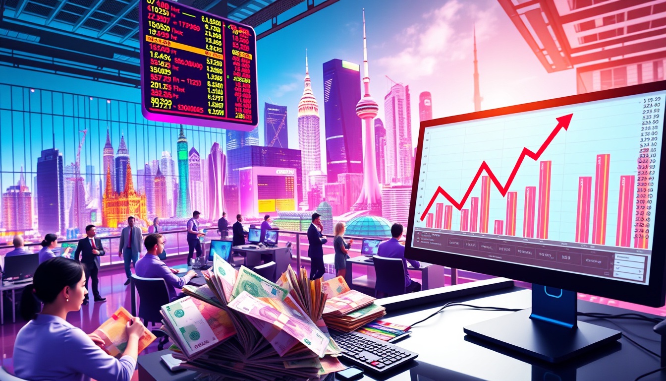 Unlock Your Wealth: The Ultimate Guide to Currency Exchange in Today’s Global Market