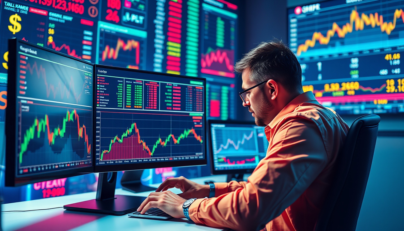 Unlocking Secrets of Currency Markets: Strategies for Traders and Investors