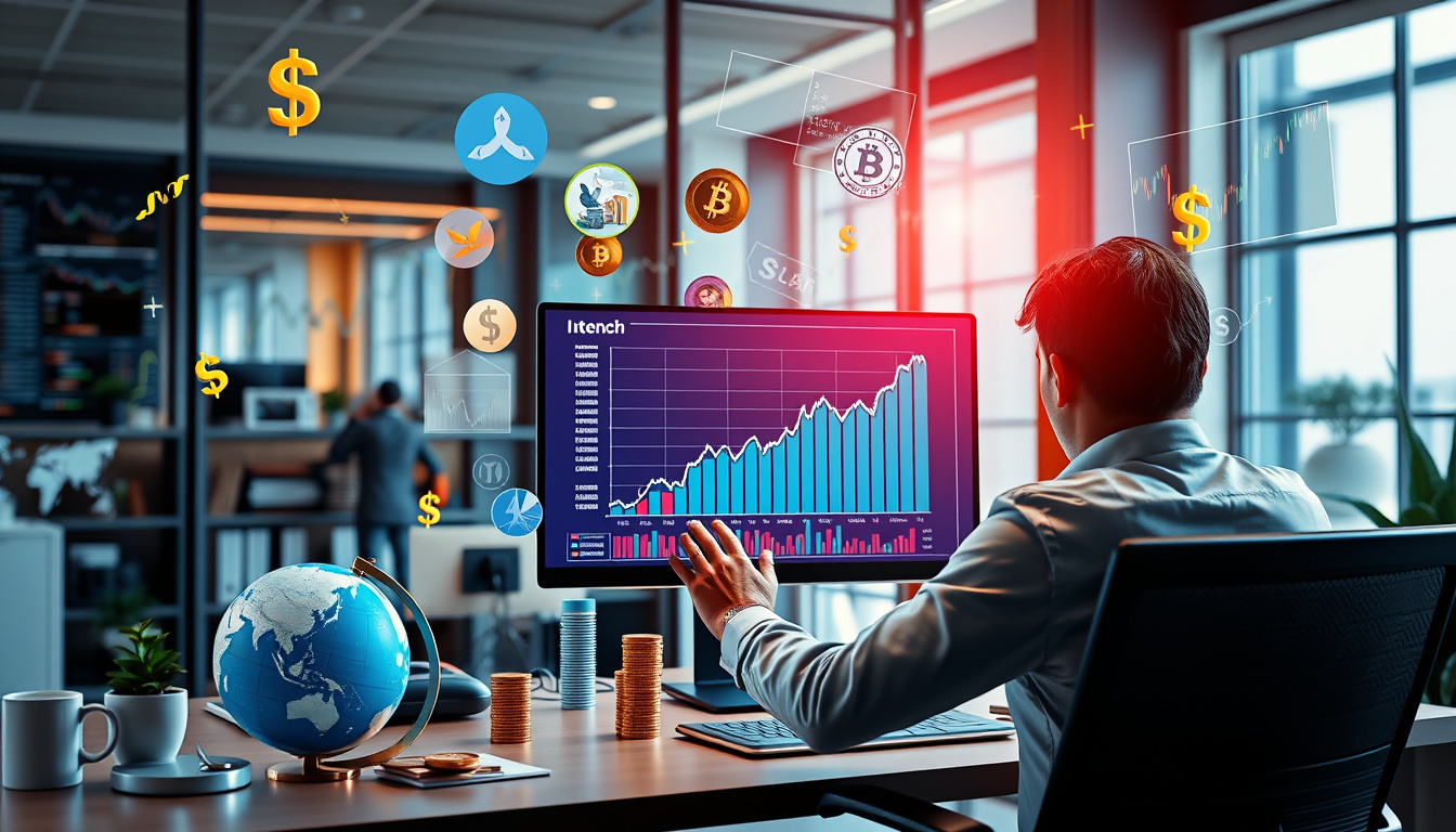 Understanding Currency Risks: Strategies to Protect Your Investments and Boost Financial Stability