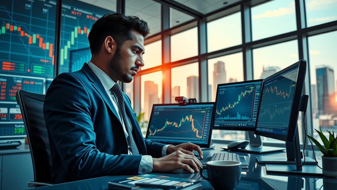 Direct Funded Trader