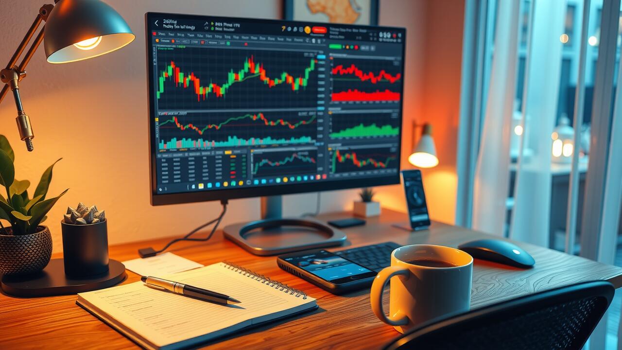 E8 Prop Firm Discount Code