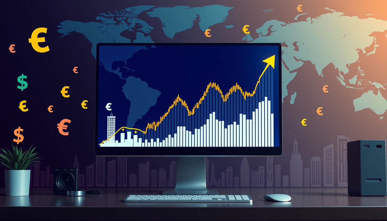 Understanding Fluctuations in Exchange Rates: Key Factors and Impact on Global Markets