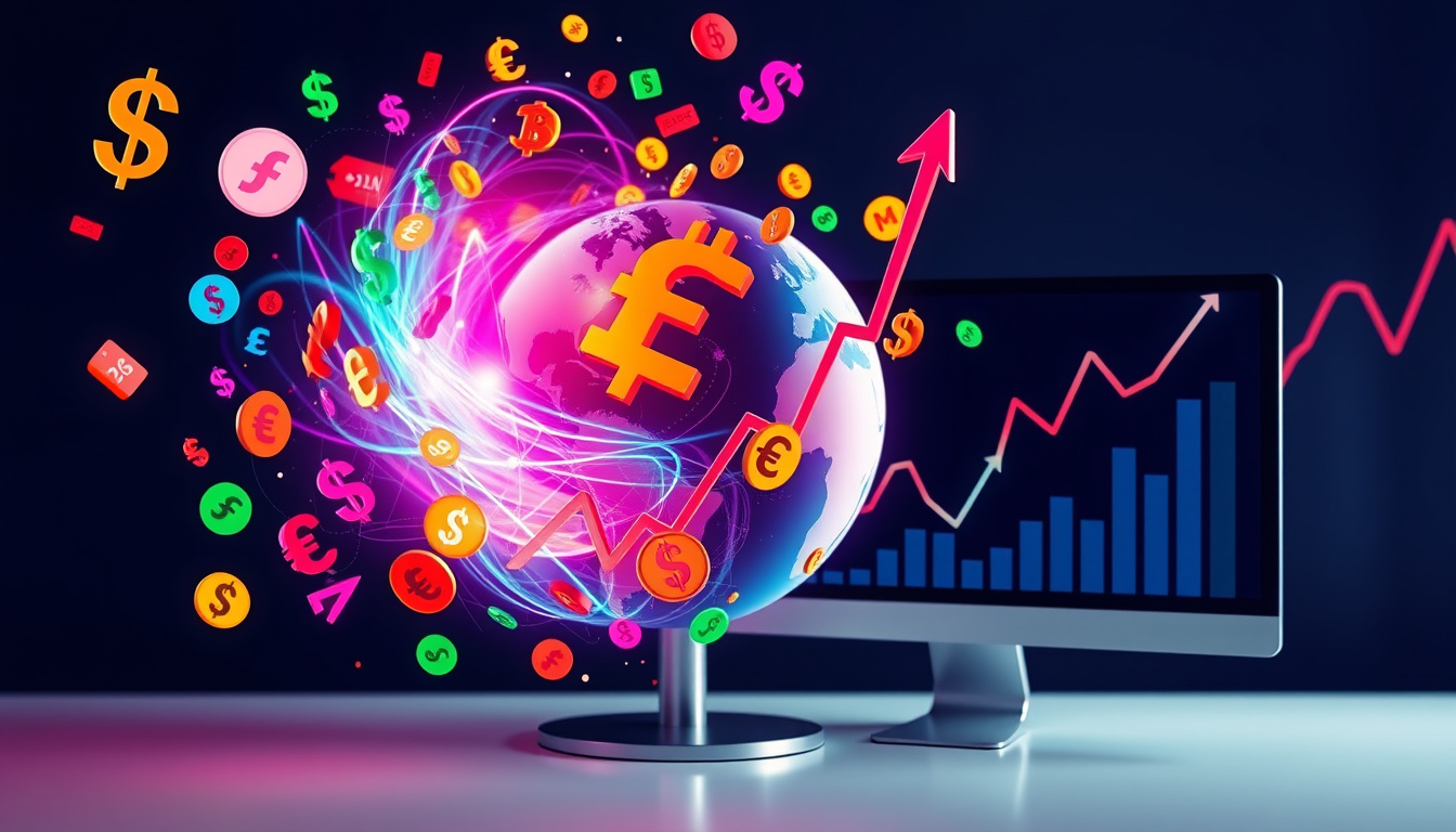 Unlocking Profits in the Foreign Exchange Market: Strategies for Success