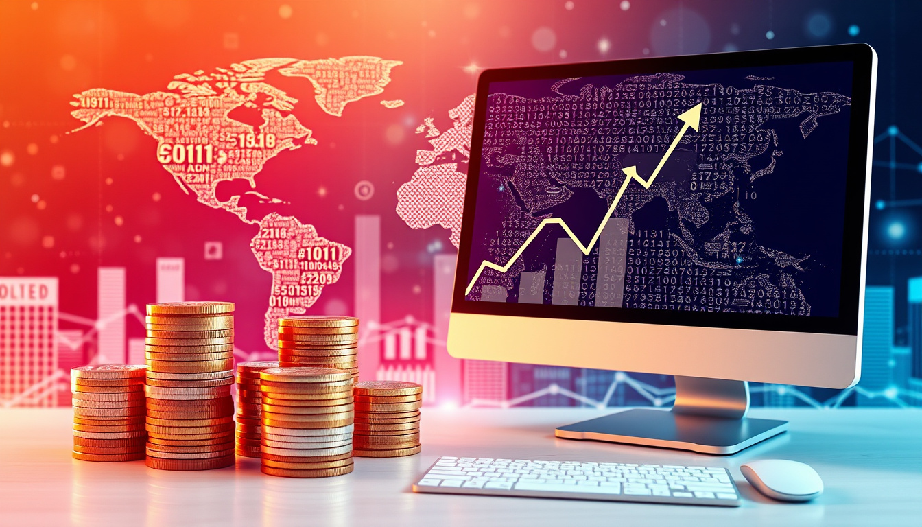 Unlocking the Secrets of Foreign Exchange Reserves: Why They Matter for Your Financial Future