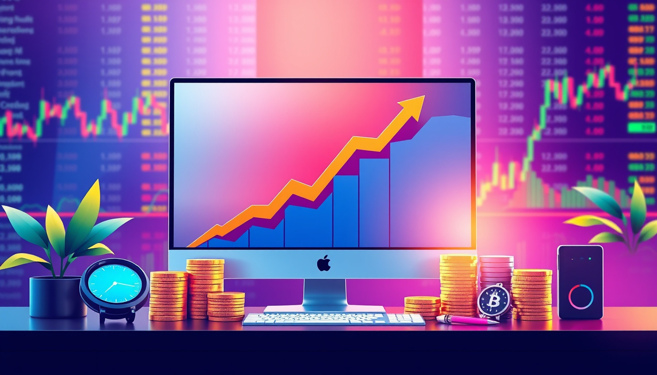 Maximize Your Profits: A Comprehensive Guide to Fund Trading Strategies