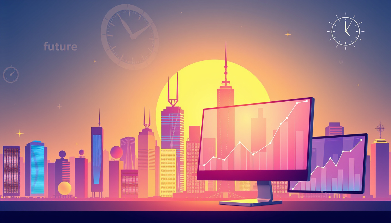 Unlocking Wealth: A Beginner's Guide to Futures Contracts for Smart Investing