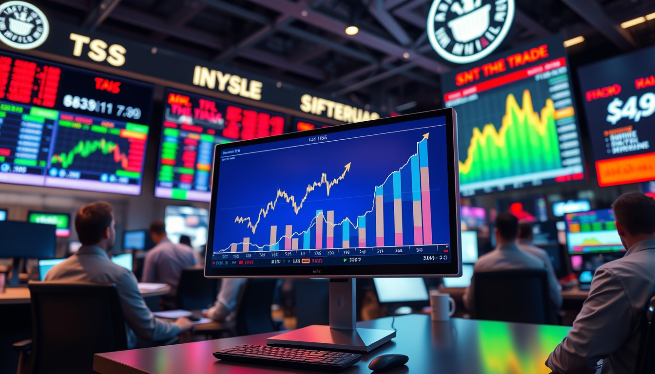 Unlocking Profit Potential: A Comprehensive Guide to Futures Exchanges