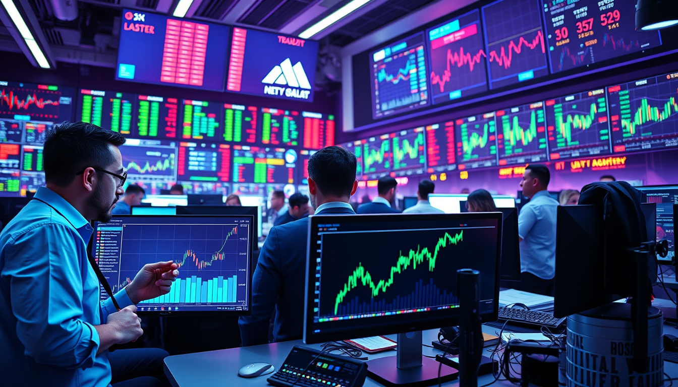 Unlocking the Potential of Futures: A Comprehensive Guide to Trading and Strategies