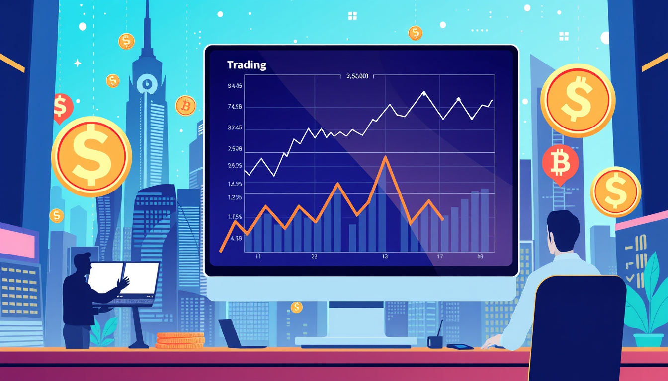 Unlocking the Secrets of FX: A Comprehensive Guide to Foreign Exchange Trading