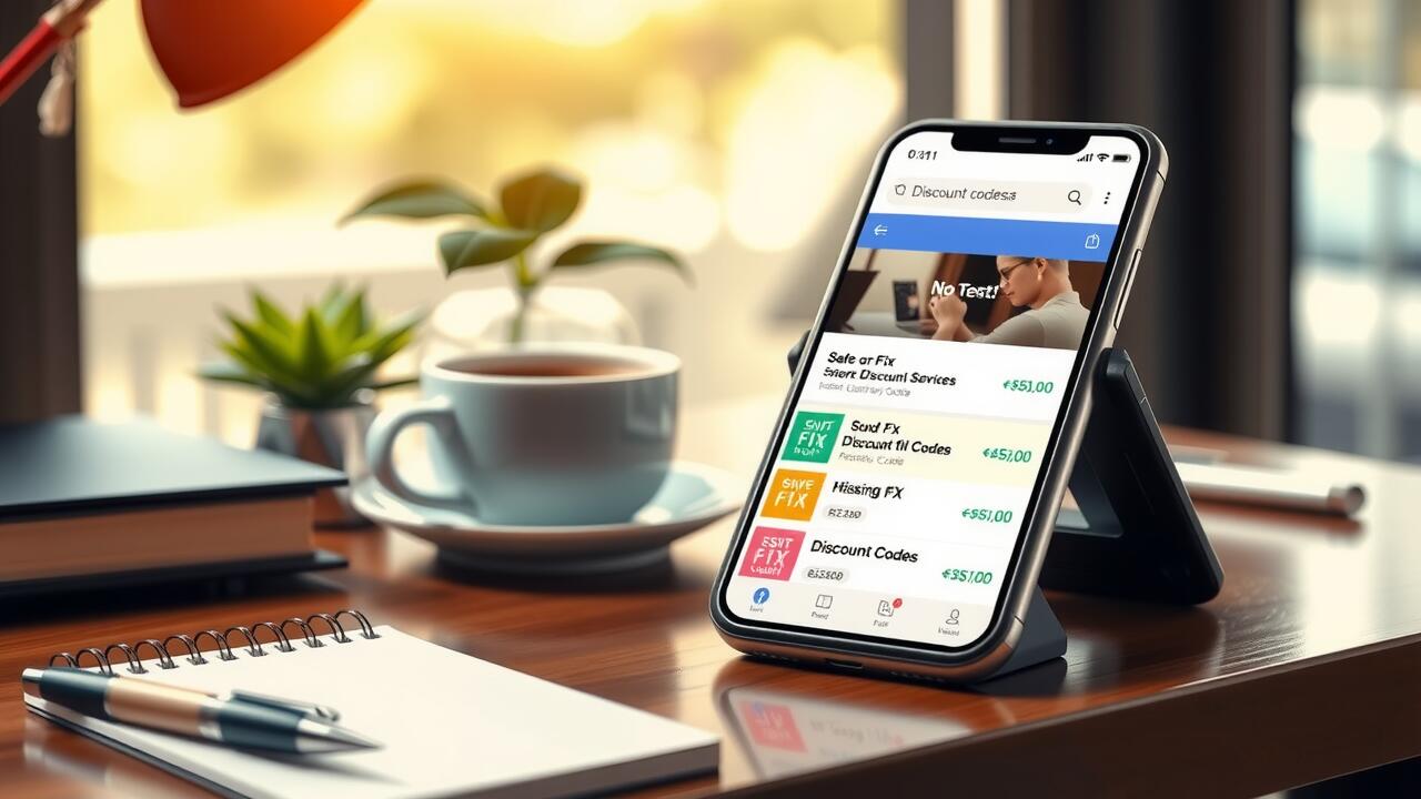 Fxify Discount Codes