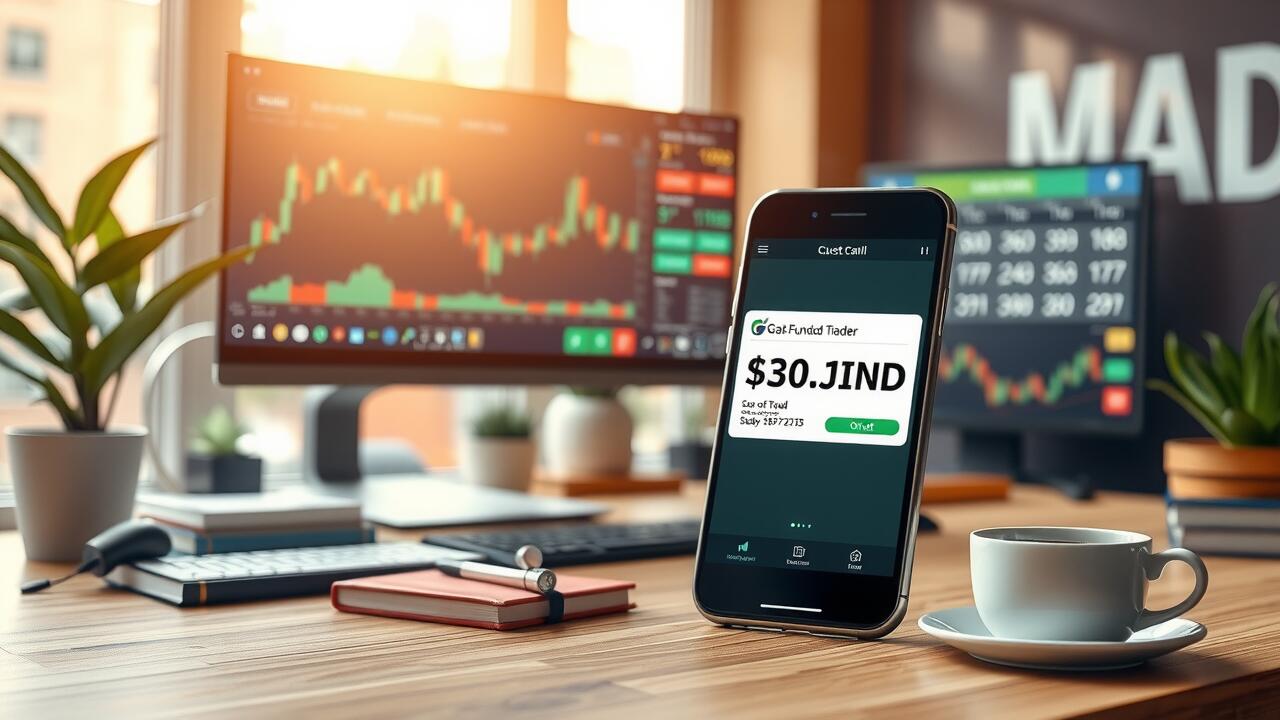 Goat Funded Trader Discount Code