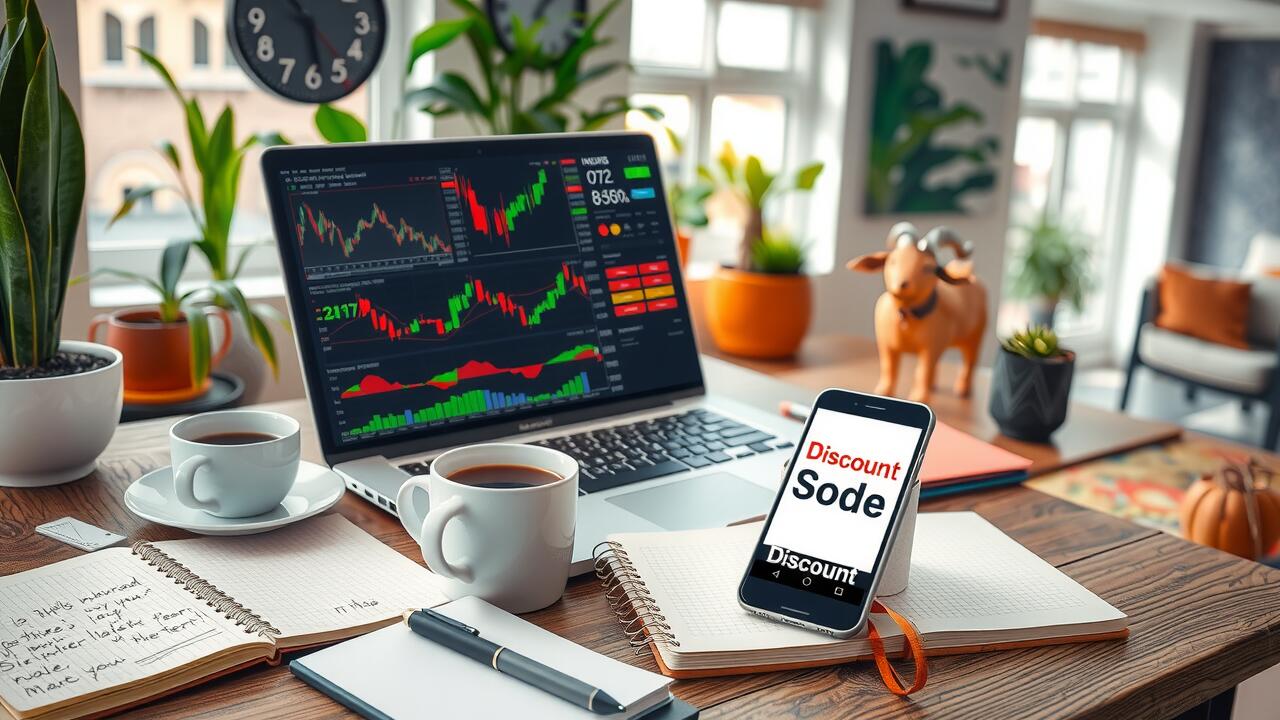 Goat Funded Trader Discount Codes