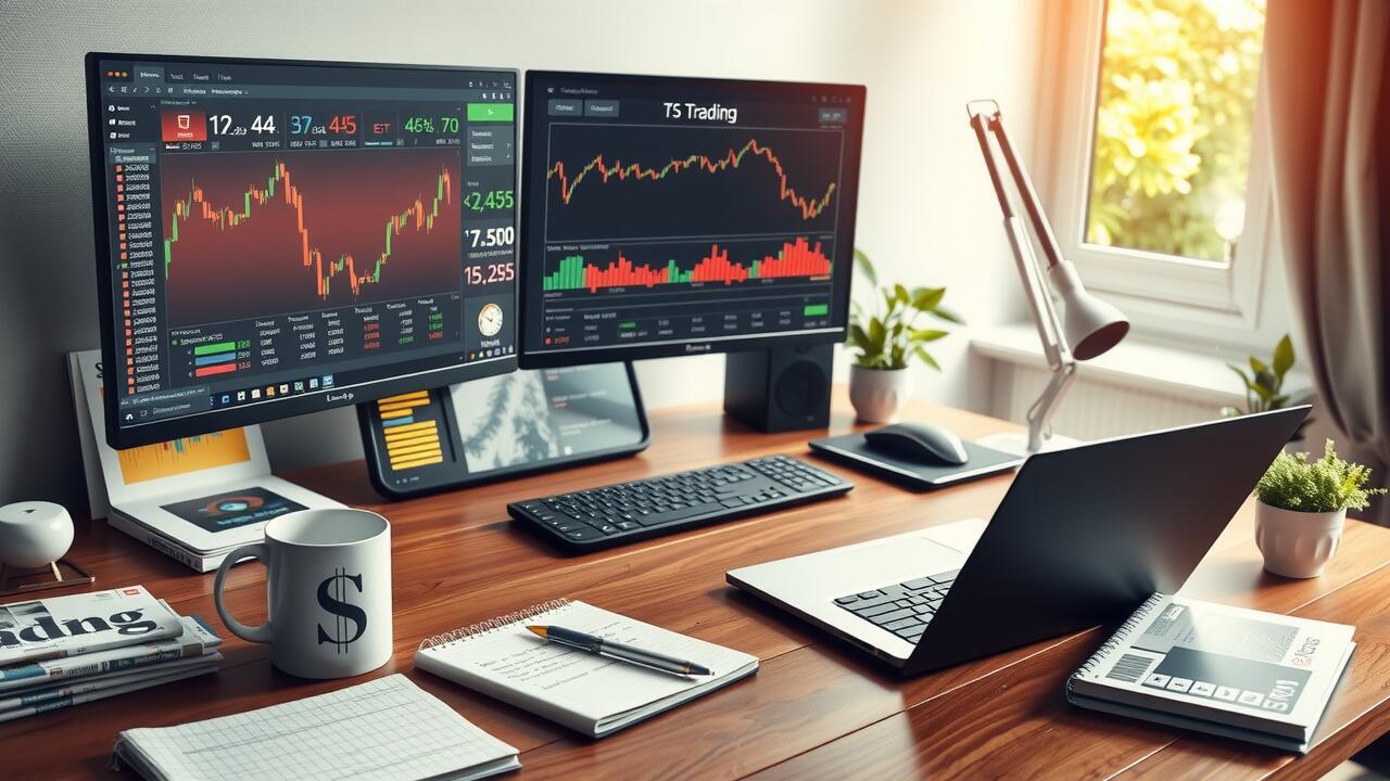 Goat Funded Trader Promo Codes