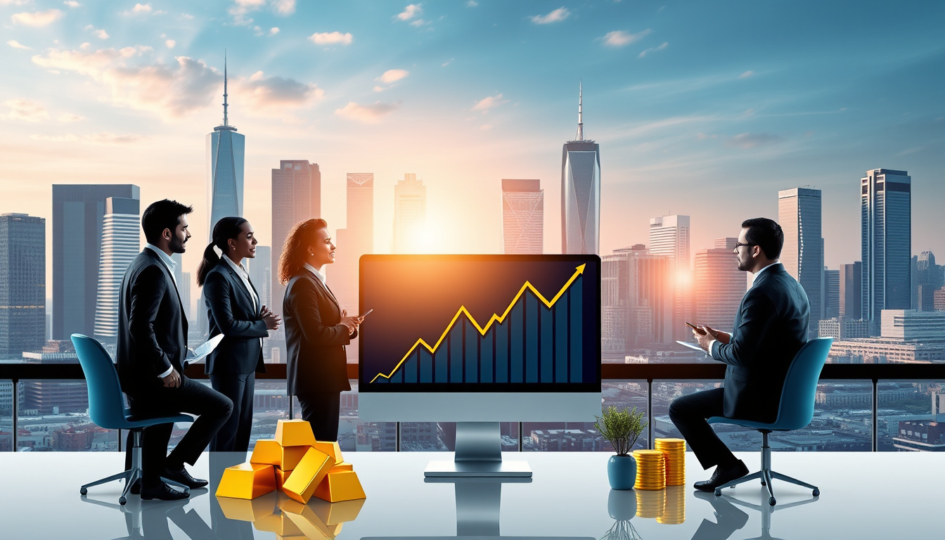 Unlocking Success: Essential Strategies Every Investor Should Know