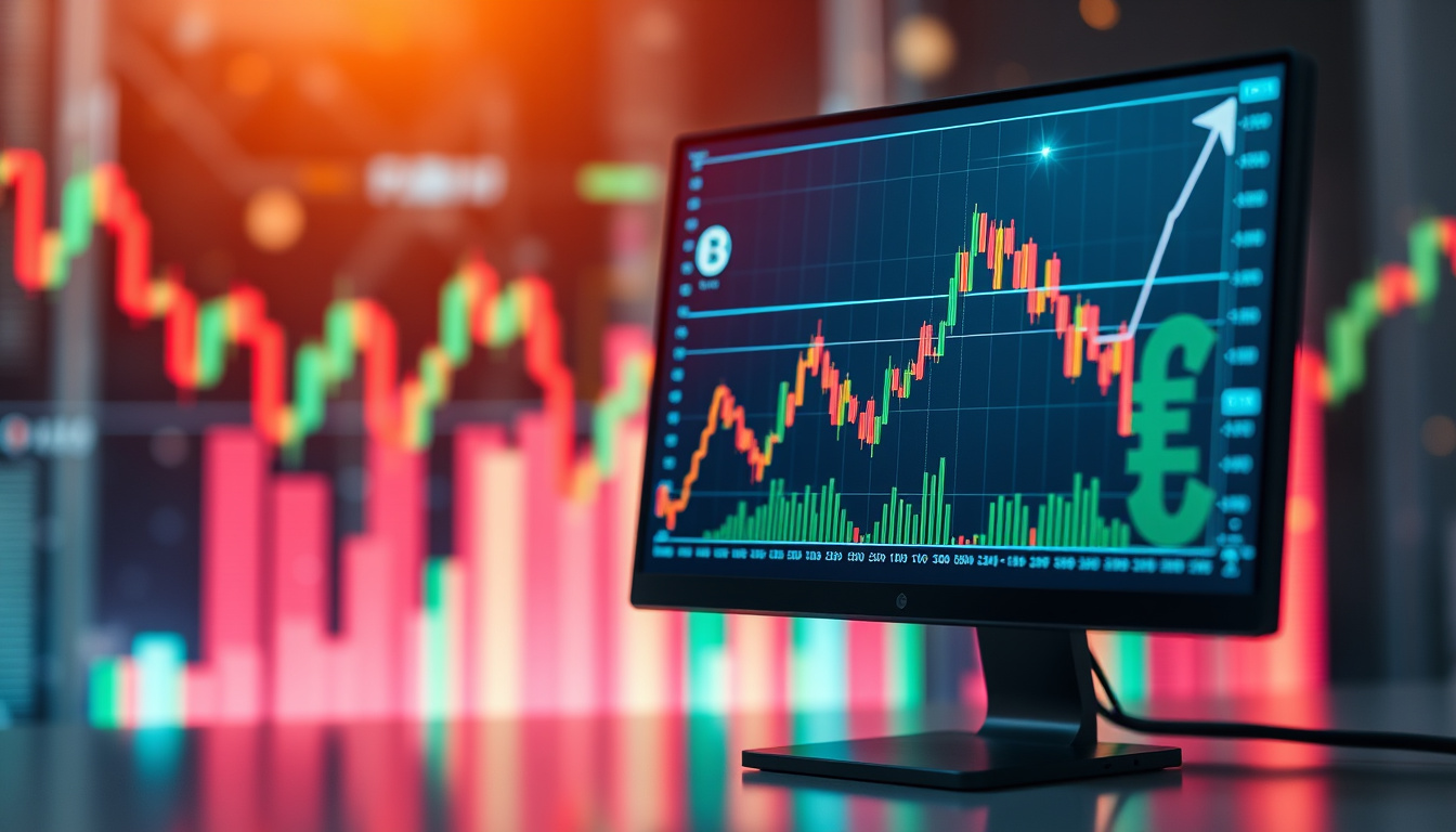 Unlocking the Secrets of Major Currency Pairs: A Trader's Guide to Success