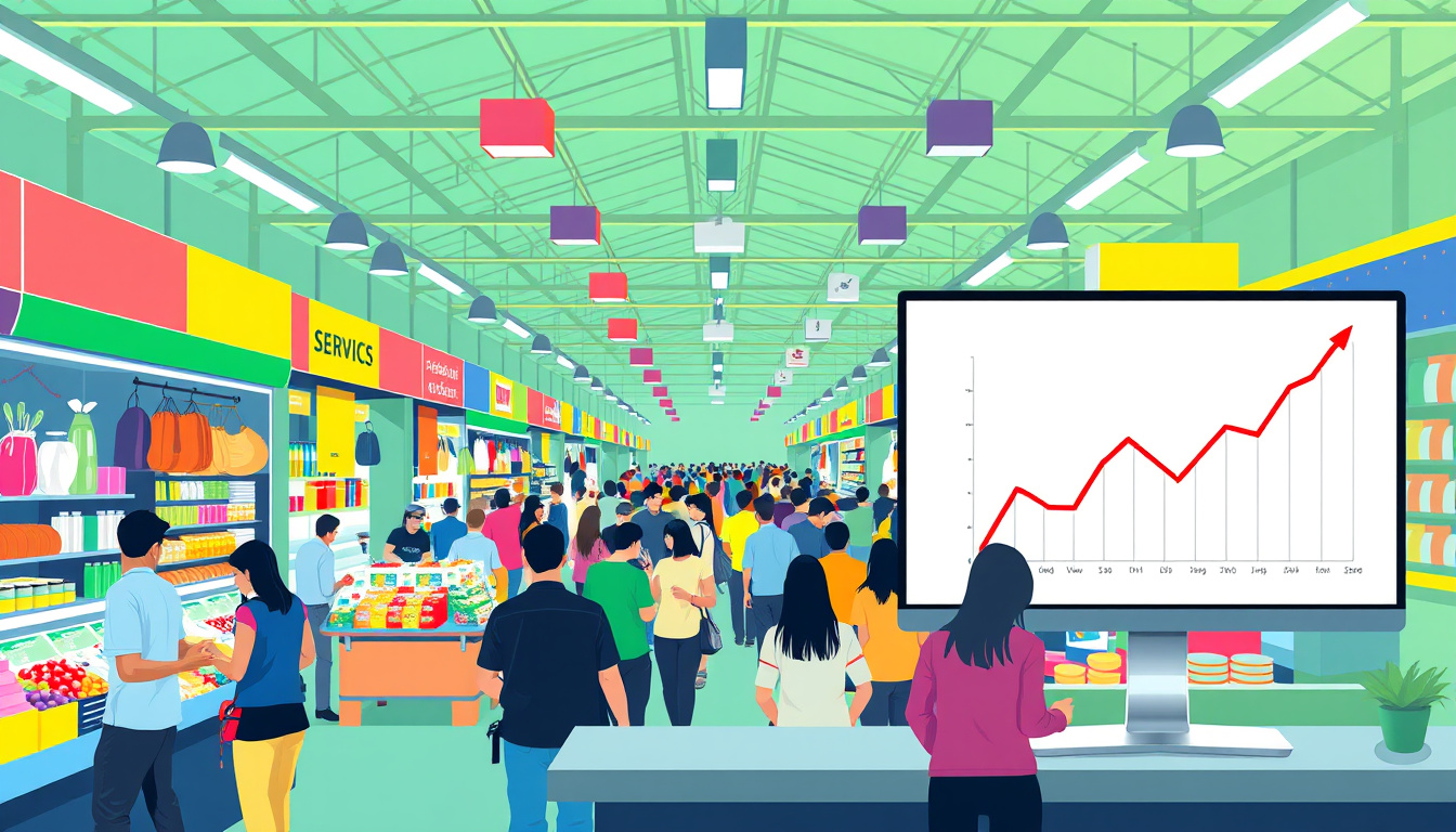 Understanding Market Clearing: The Key to Efficient Economic Transactions