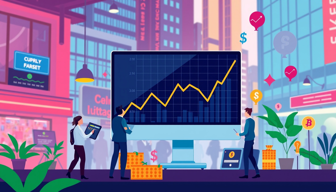 Understanding Market Price: Key Factors That Shape Value in Today's Economy