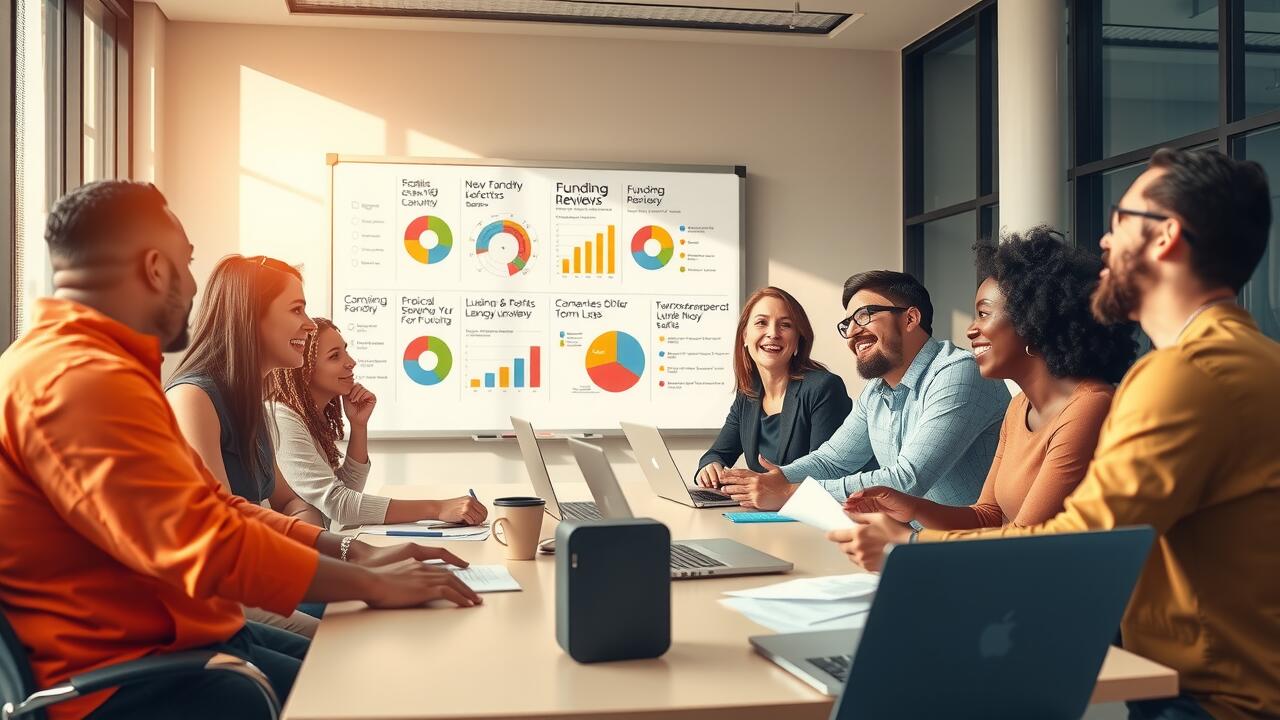 Ment Funding Reviews