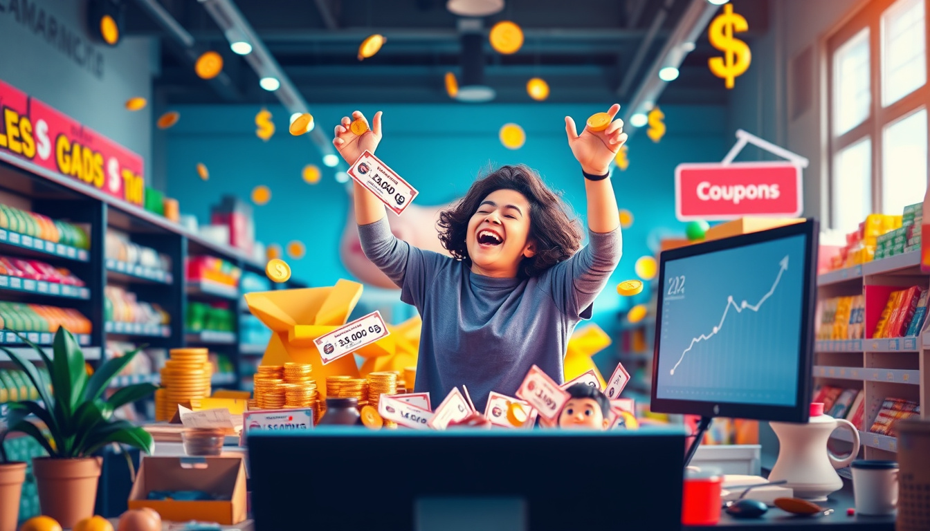 Unlocking Savings: Your Ultimate Guide to My Funded Futures Coupon Deals