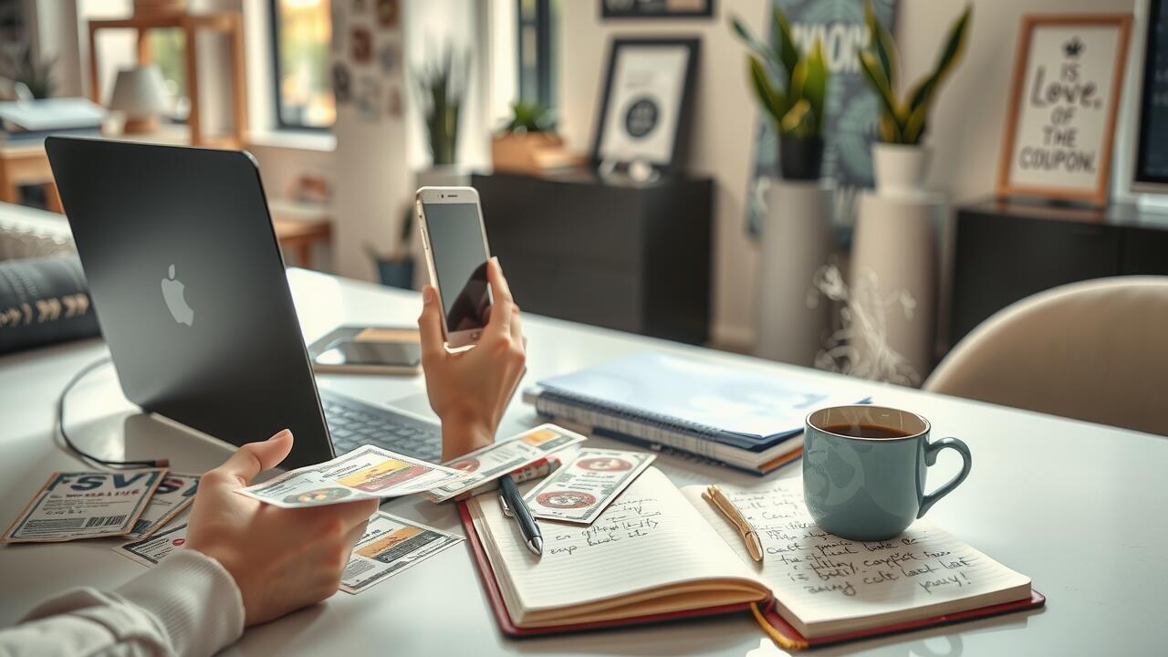 Myfundedfutures Coupon