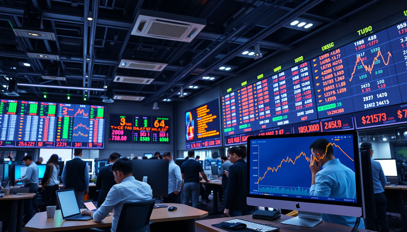 Unlocking Opportunities: How Non-Bank Foreign Exchange Companies Are Transforming Currency Trading