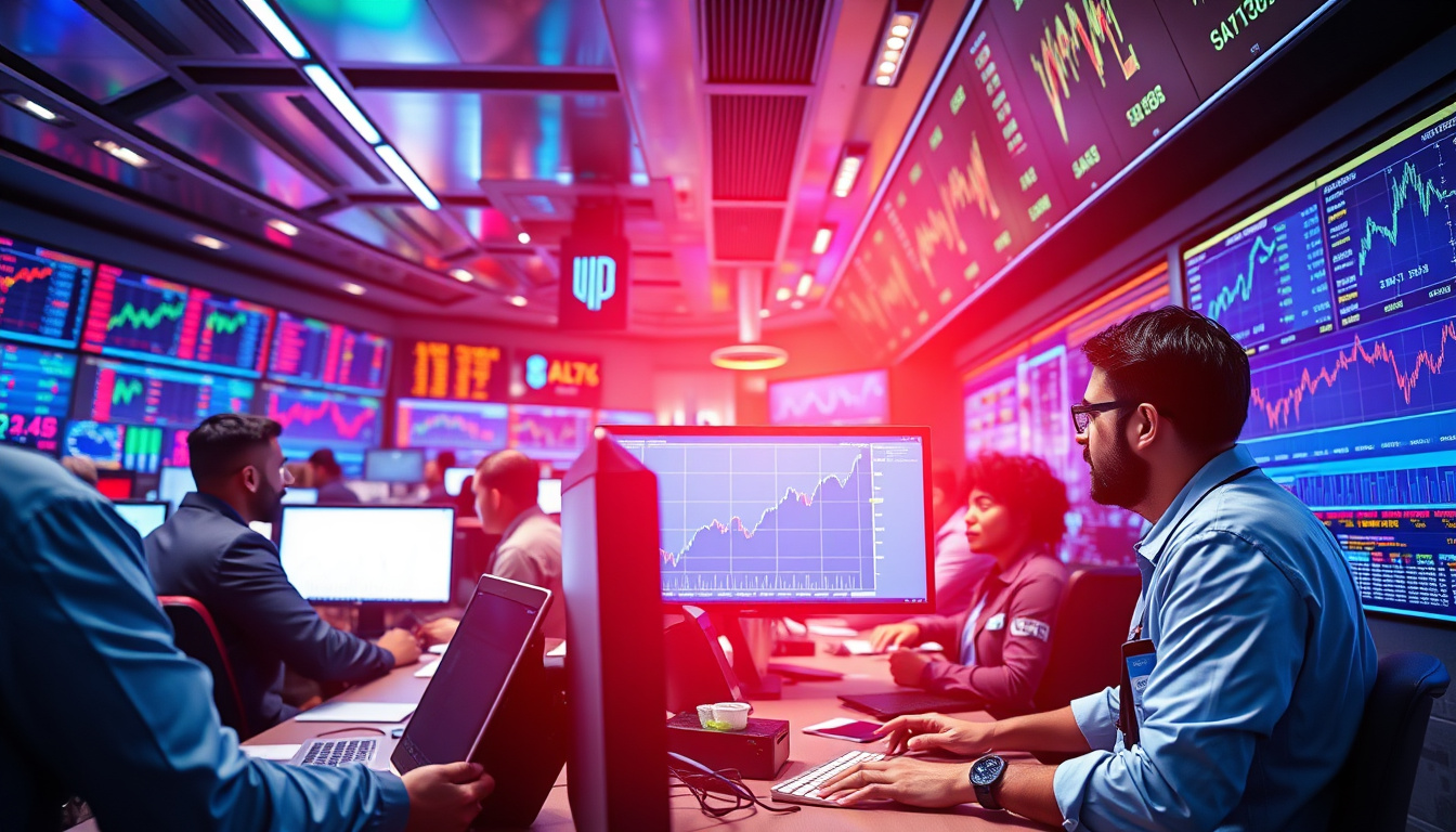 Exploring the Over-the-Counter Market: A Comprehensive Guide to Trading Opportunities