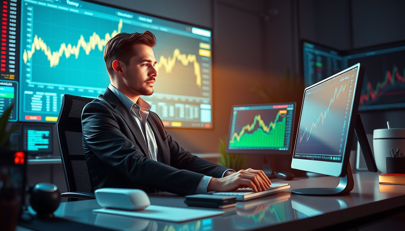 Unlocking the Secrets of Prop Firms: How to Elevate Your Trading Career