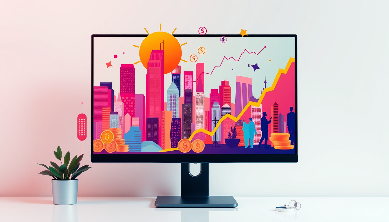 Unlocking the Secrets of Securities: A Comprehensive Guide to Investment Success