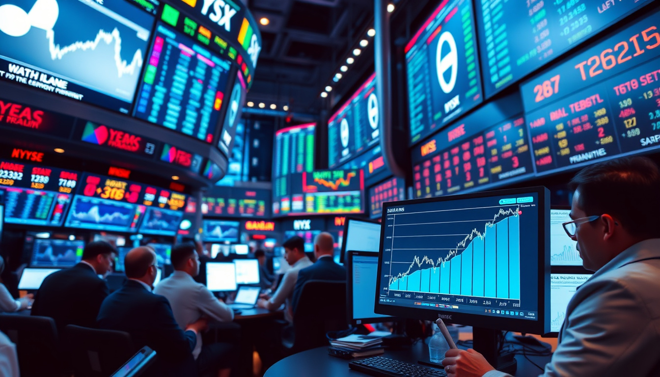 Unlocking the Secrets of the Stock Market: Strategies for Success