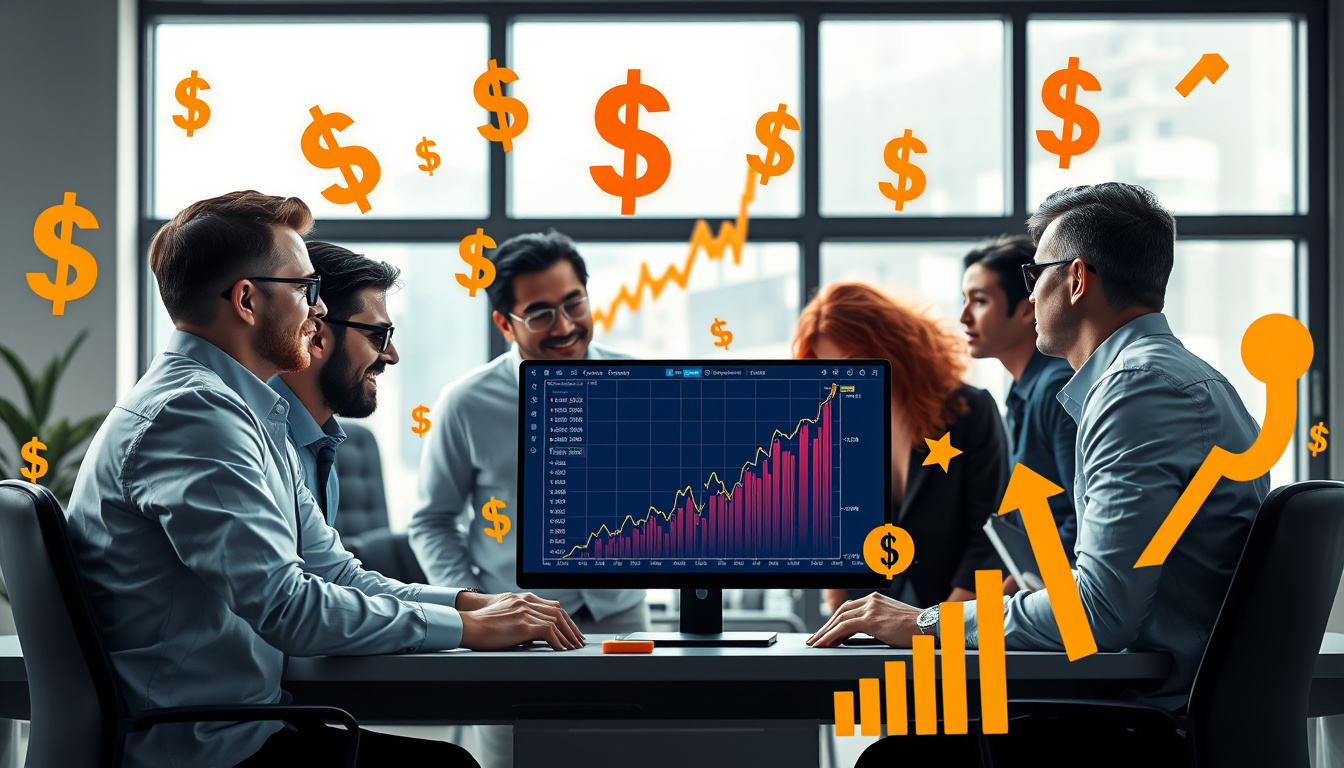 Unlocking the Secrets of Stock Market Success: Your Ultimate Guide to Investing Wisely