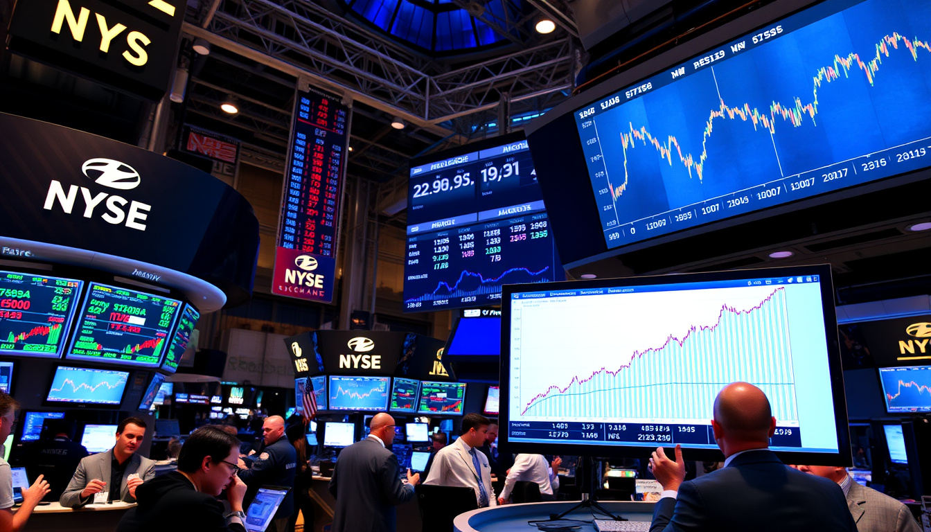 Unlocking Profits: A Comprehensive Guide to The Chicago Mercantile Exchange