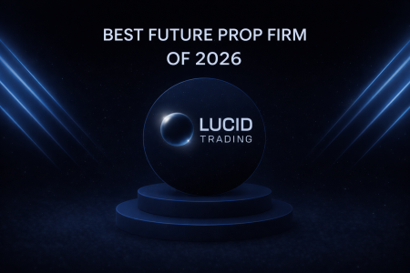 Best Future Propfirm 2026