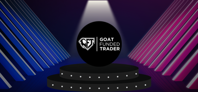 Goat Funded Trader The Best Prop Firm